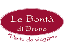 Le Bontà di Bruno Logo