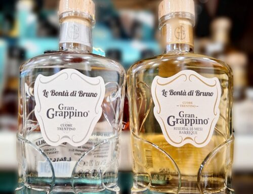 GRAPPE E LIQUORI ARTIGIANALI